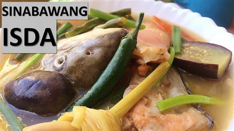 Anong isda ang ginagawa ng fish fillet